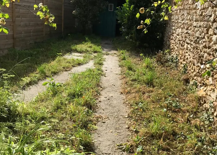 L Entre Deux Choses