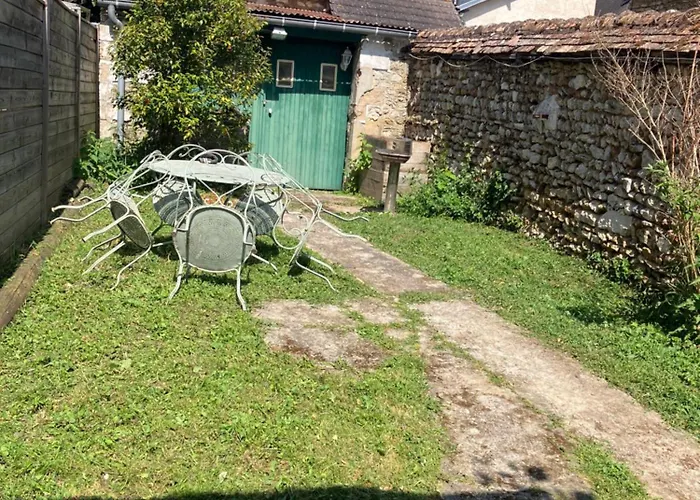 L Entre Deux Choses