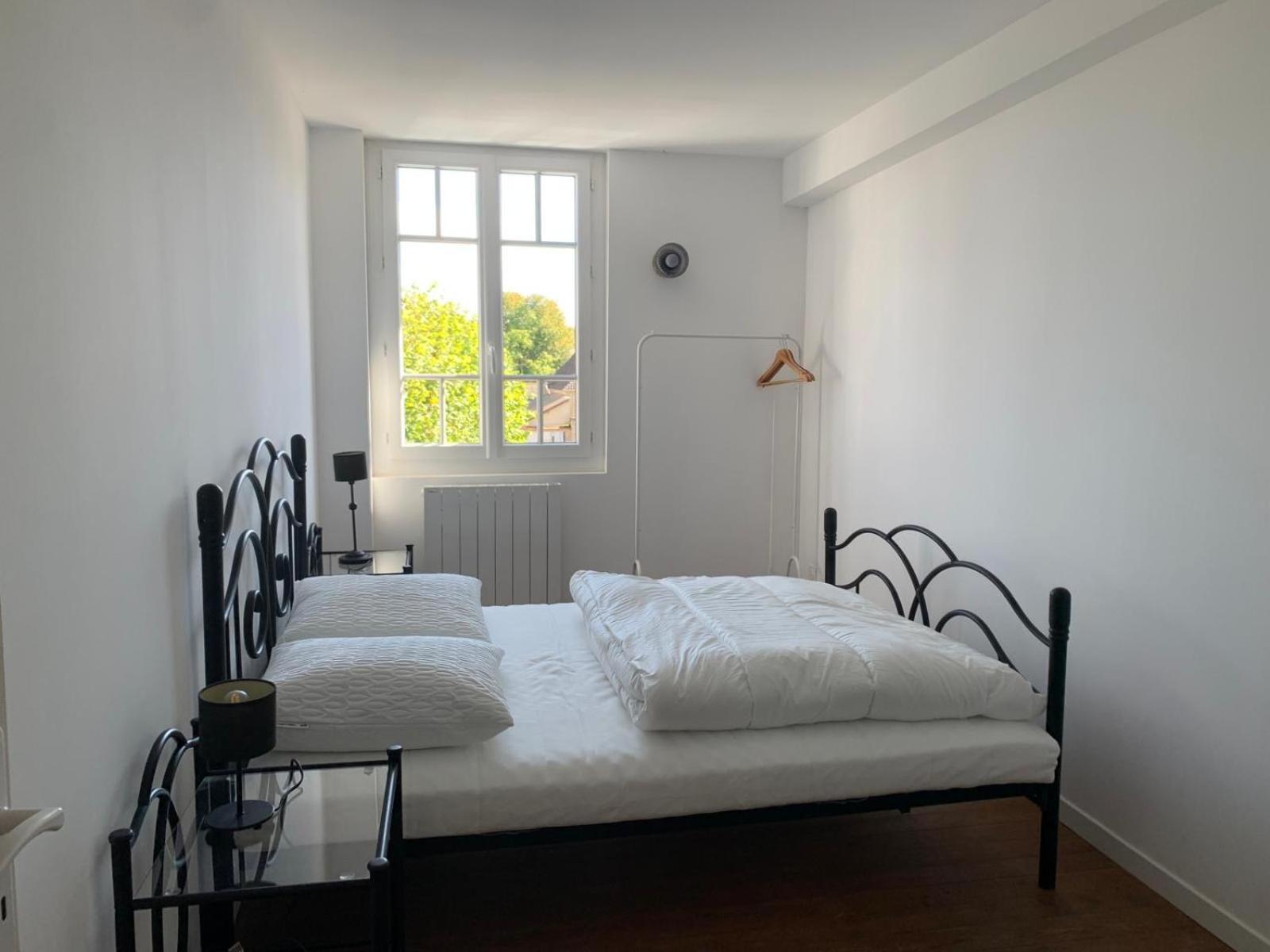 Hébergement de vacances L Entre Deux Choses